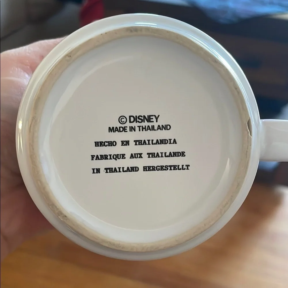 Vintage Disney Minnie Mouse  Mug
